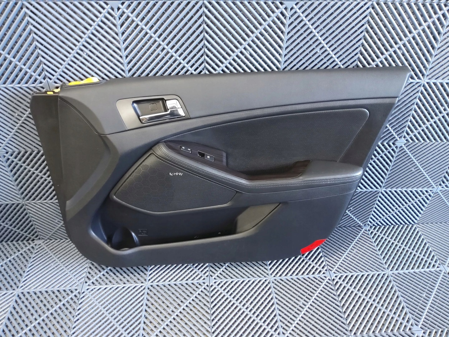 Полный салон kia optima heated с разборки