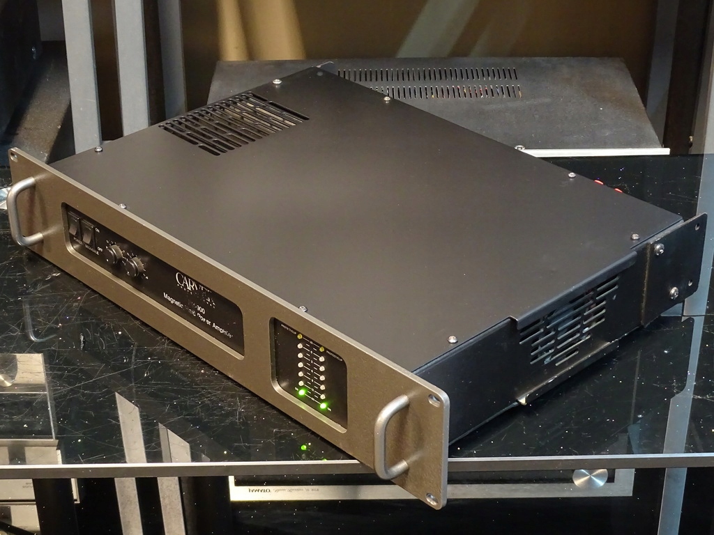 Carver pm-900 120v 0323 🏷️ 235 € ⏩ It pays to buy online