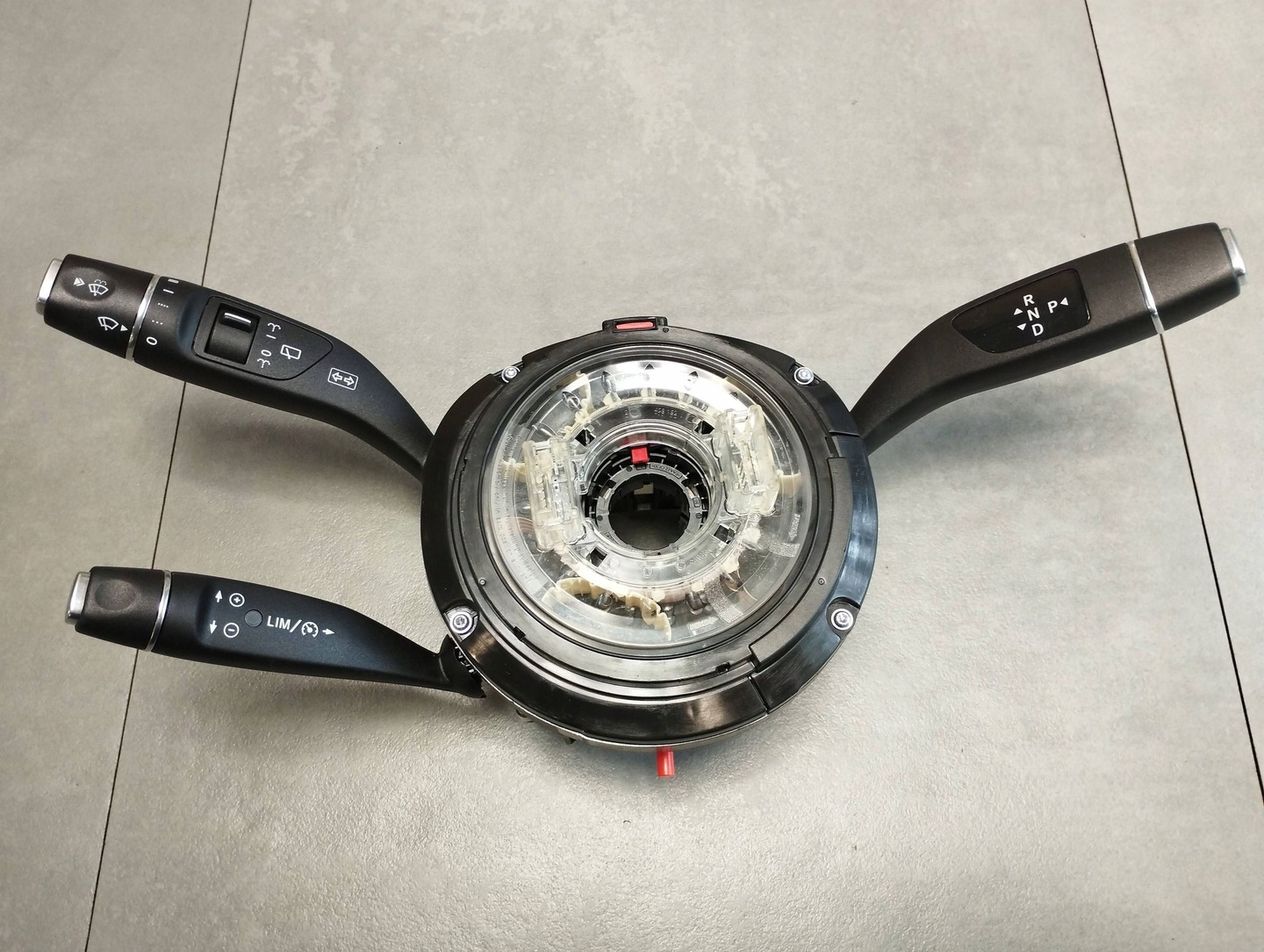 Mercedes B-CLASS W246 W242 COMBINED SWITCH A2469000120