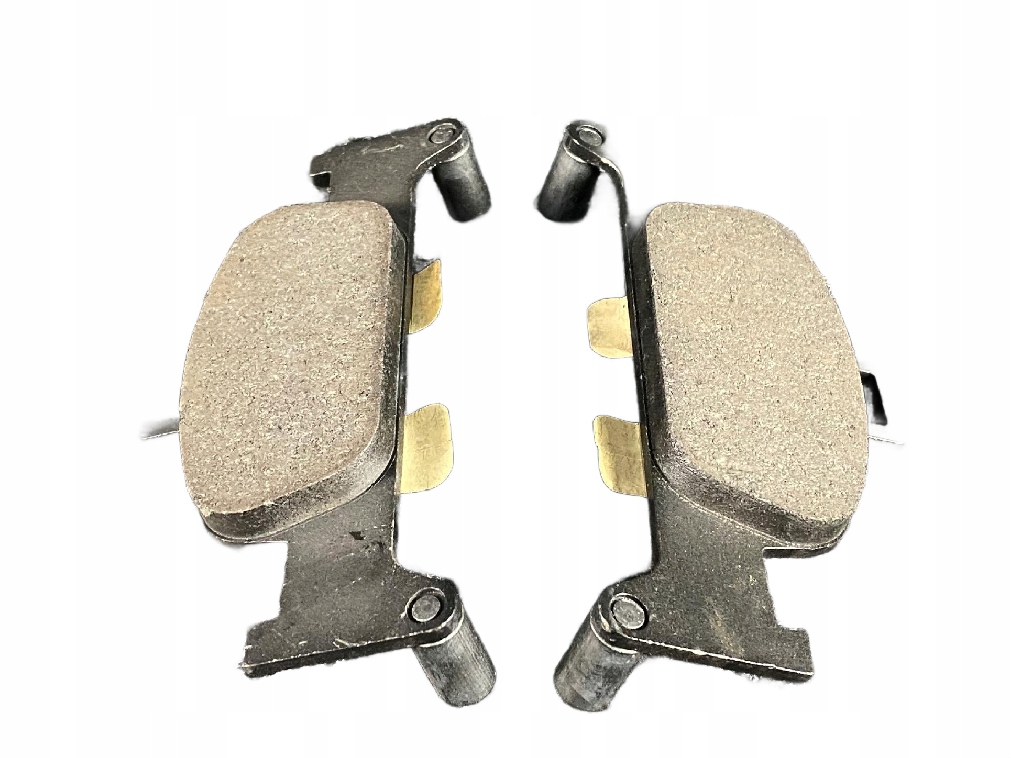 Audi a4 b9 brake pads deals