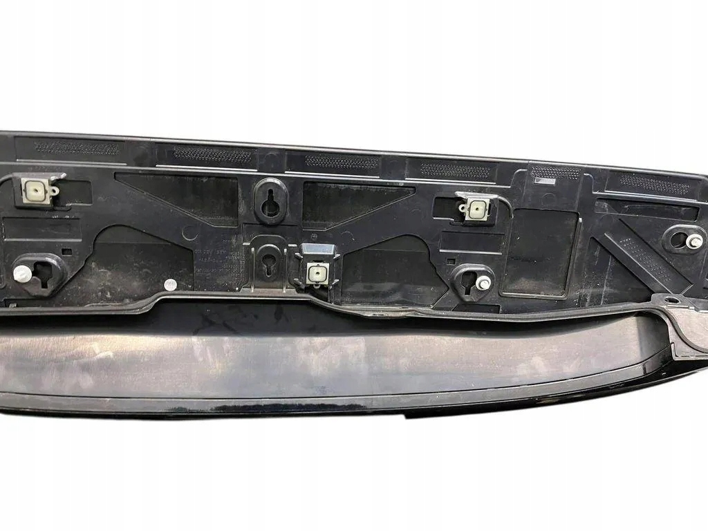 Купить Спойлер крышка багажника bmw 2 active tourer f45 7328867 2.0l дизель 110kw