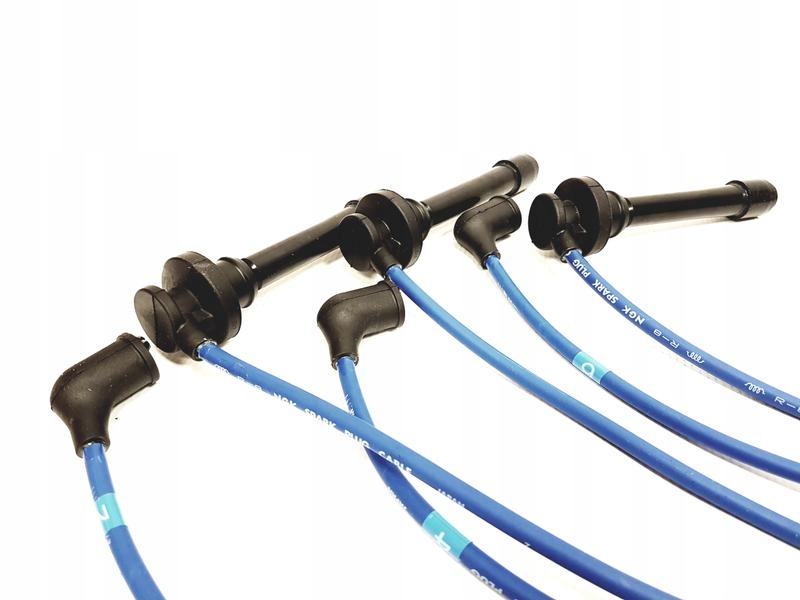 NGK Ignition Cable Set 2555 Grab The Deal - View #8