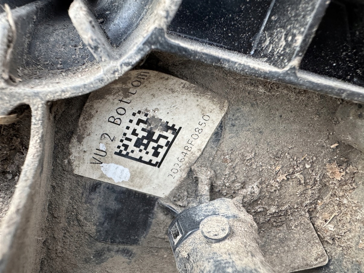 Купить Бачек adblue + насос renault master 4 iv 19-23 год