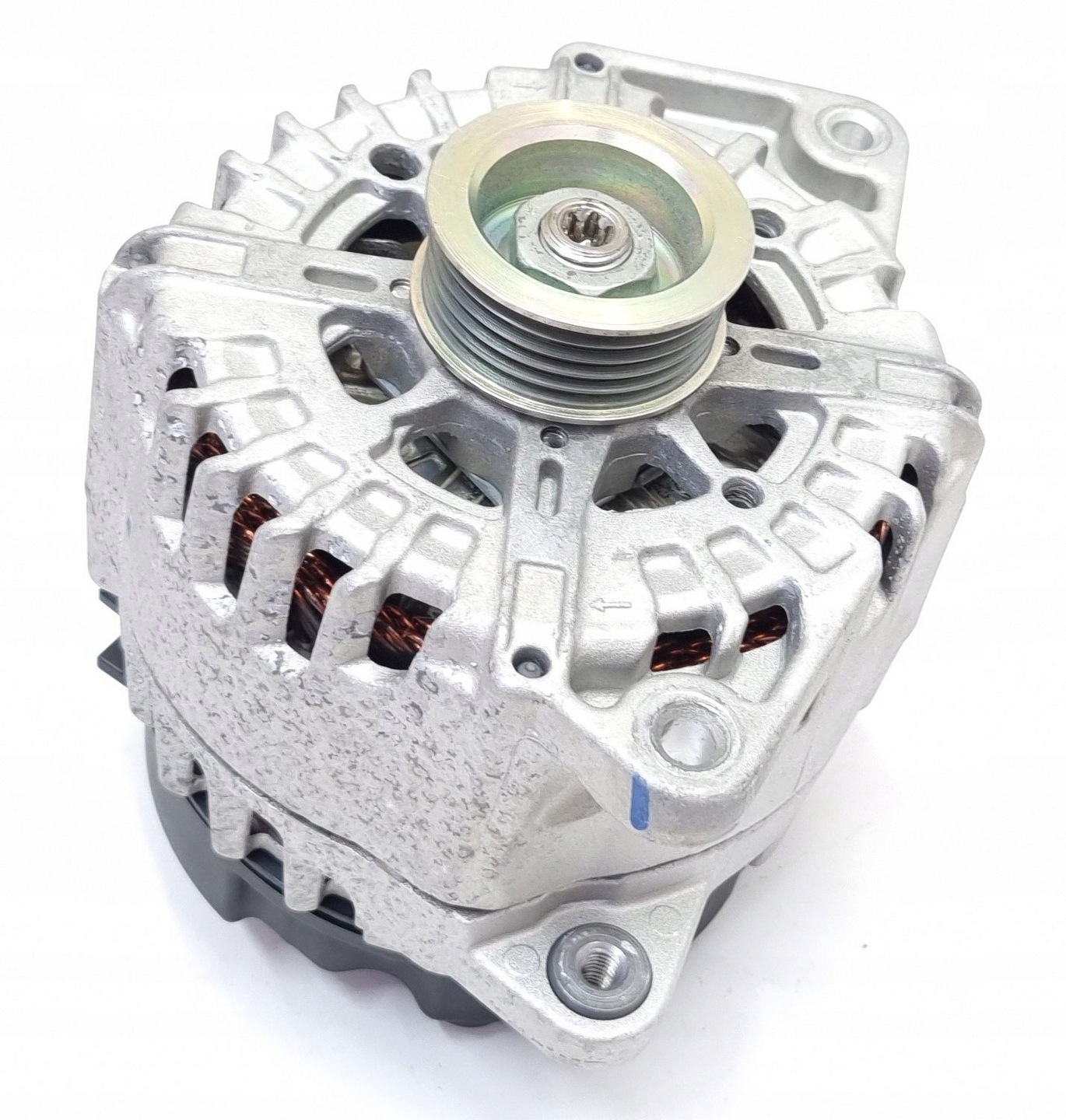 anton！ Alternator mercedes-benz oe a0009062904 - Car part Online