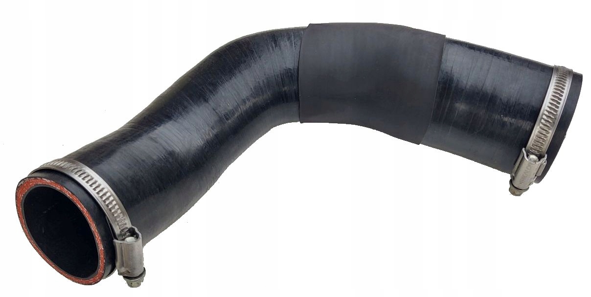 Nissan qashqai 2,0 dci pipe turbo intercooler - Online catalog 
