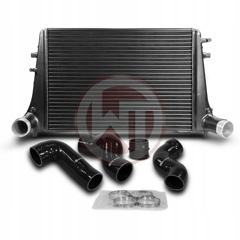 Интеркулер kit audi tts 8s 2.0tfsi wagner тюнинг недорого