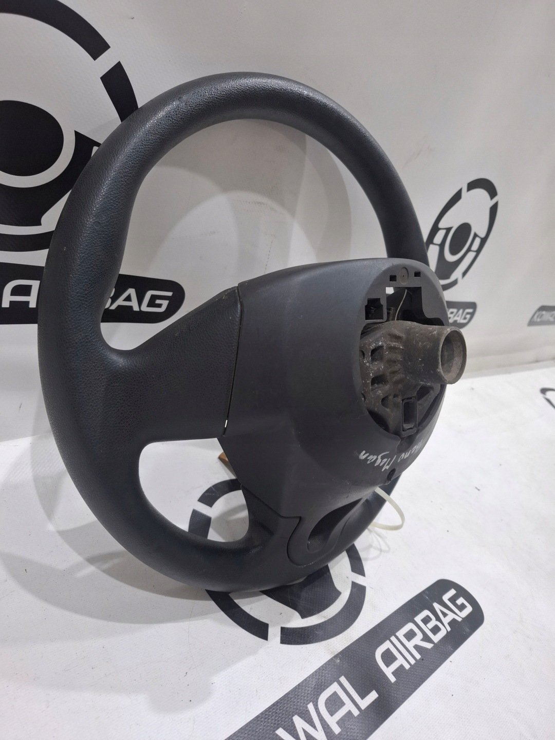 Руль renault megane iii 3 60958140 nr47 с разбора