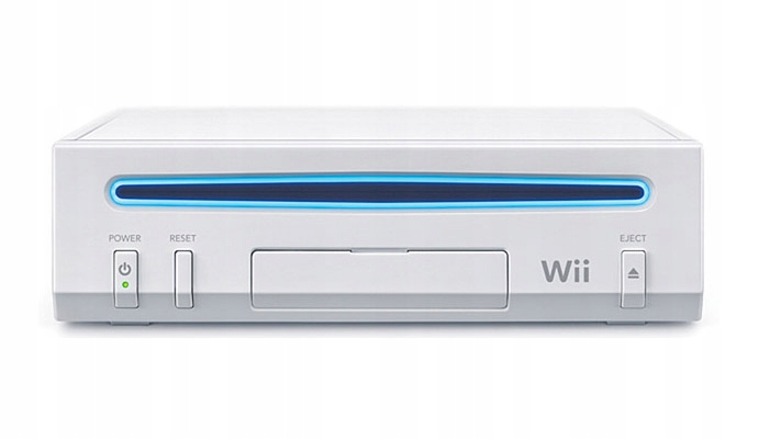 Консоль nintendo wii - купить в DARSTAR