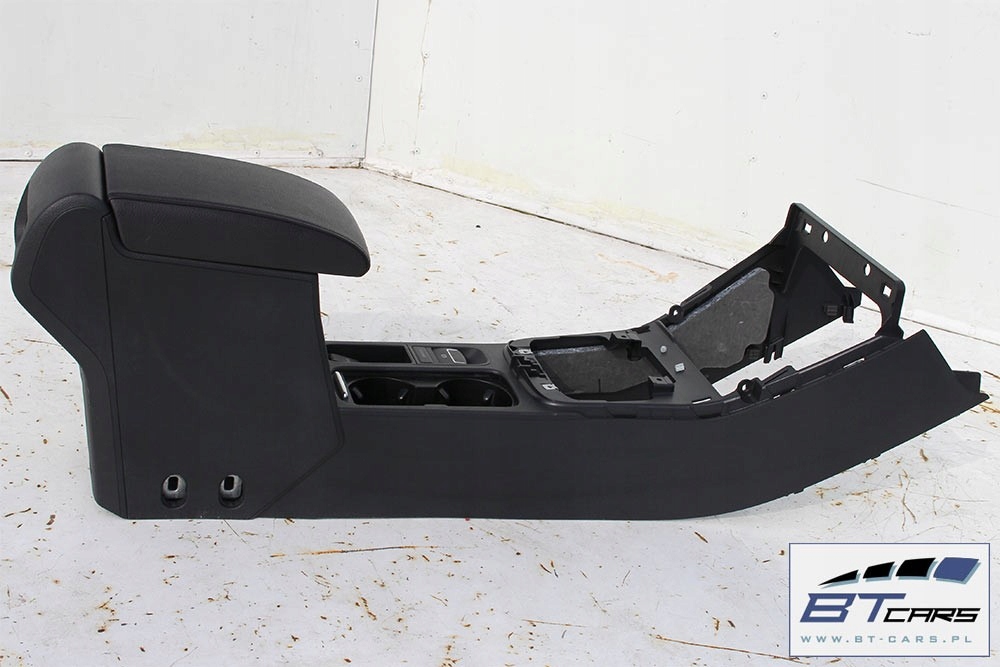Vw sharan туннель + подлокотник обивка 7n1863243 7n1 863 243 комплект с с лучшего качества