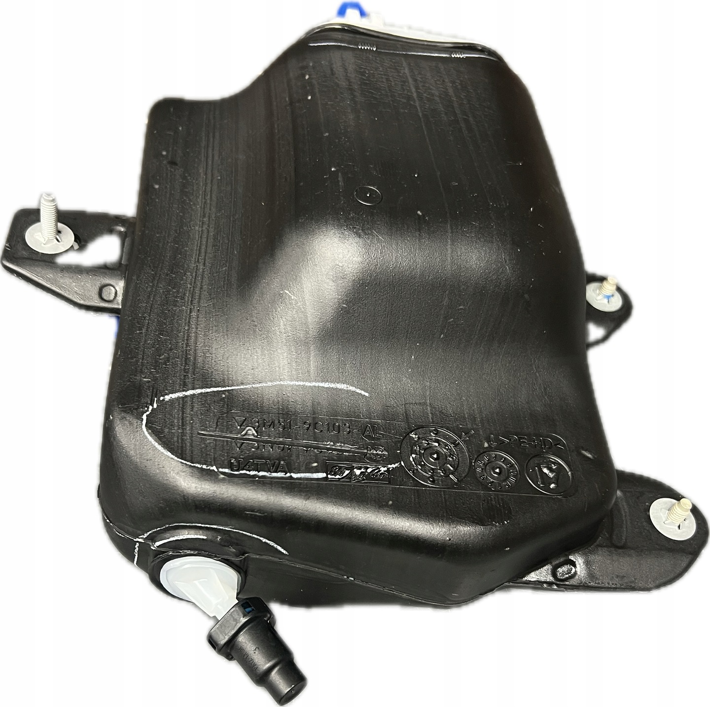 Order an Tank dpf oe volvo v50 v70 c30 c70 s40 s80 31303293 with fast delivery to me Order an Tank dpf oe volvo v50 v70 c30 c70 s40 s80 31303293 with fast delivery to me