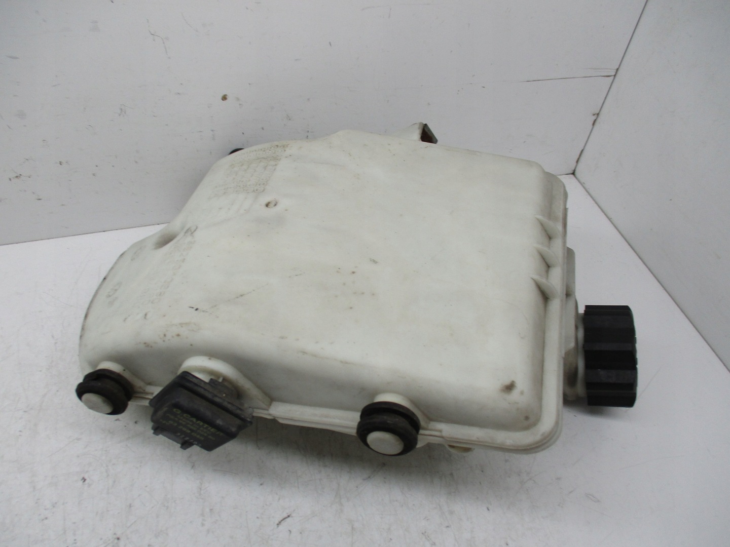 Peugeot 206 2.0 hdi cooling water tank - Best Price in XDALYS