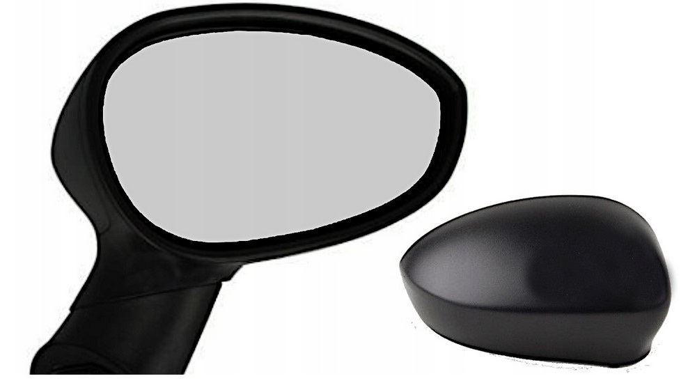 Fiat punto right side outlet mirror price