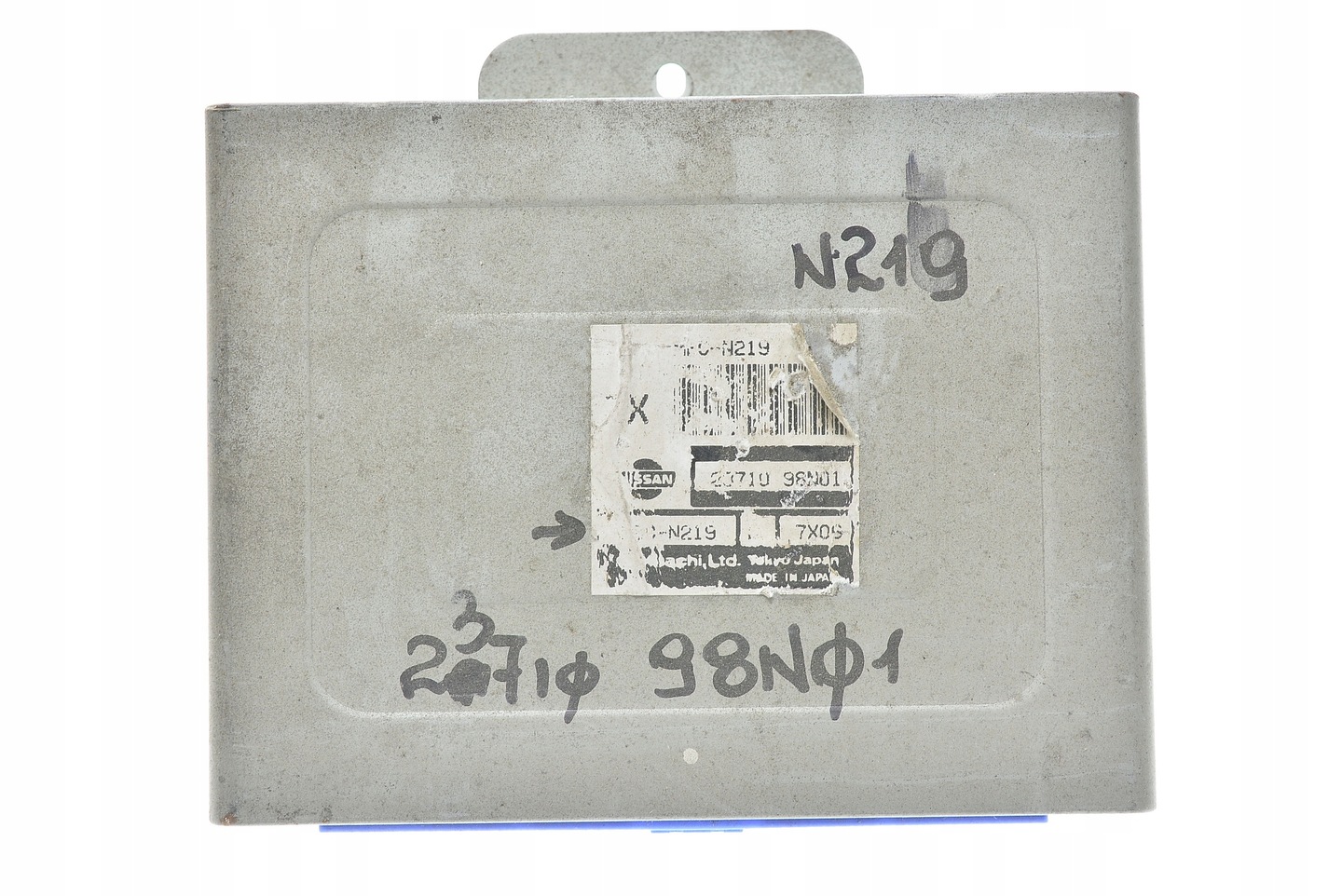 の Computer primera p10 1.6 23710-98n01 mec-n219 zx - Easy