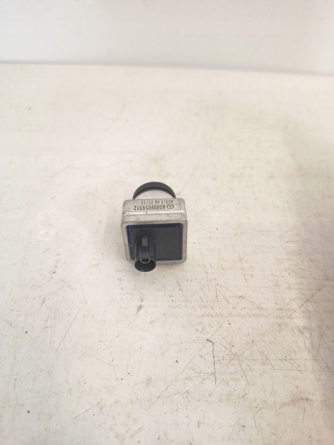 Камера 360 mercedes w213 w206 w167 gle glc cla s-klasa a0009059312 с разбора