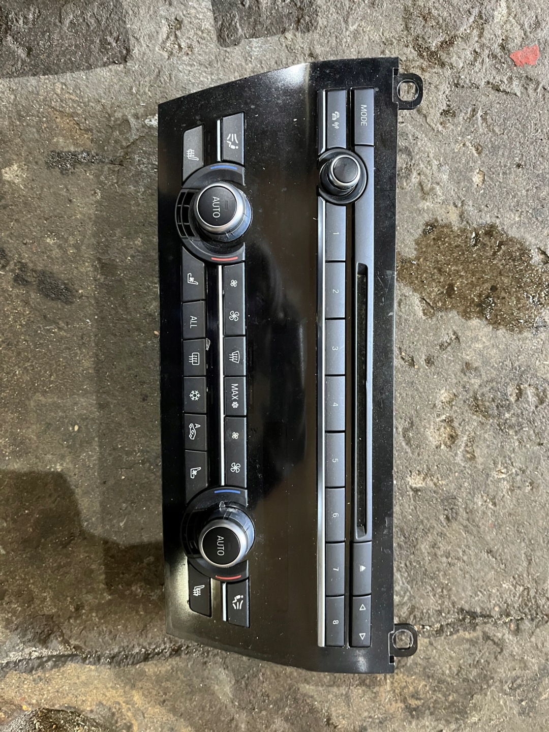 42 bmw f10 f11 f01 f02 навигация cic profesional с доставкой