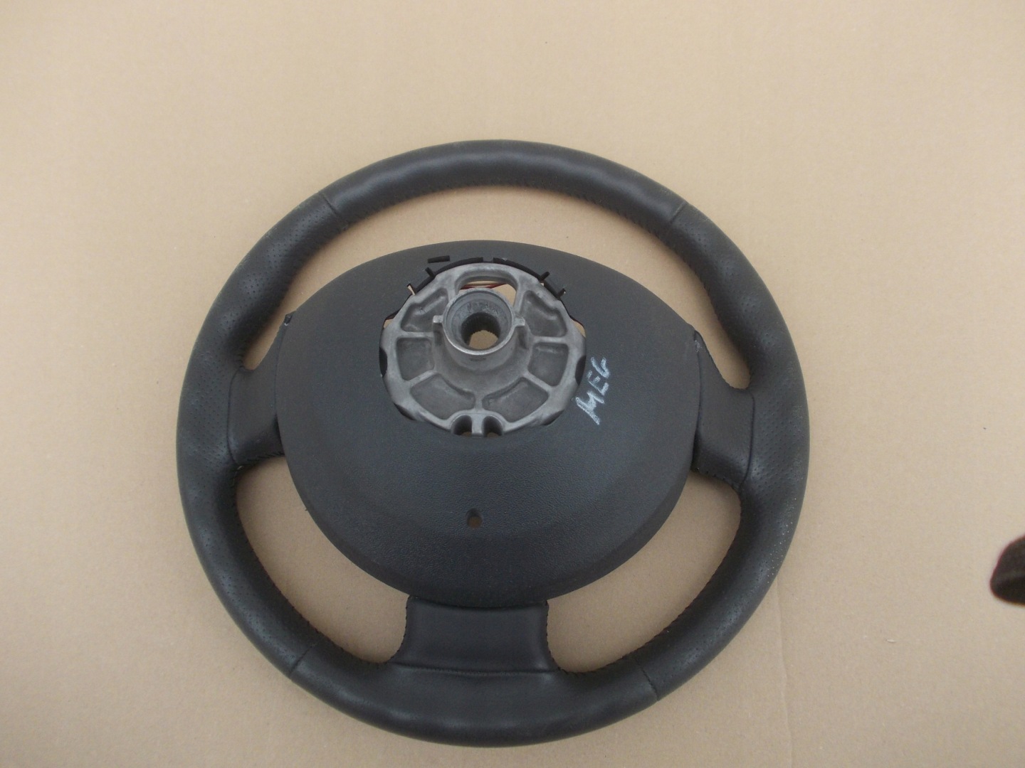 Руль renault megane ii дешевле