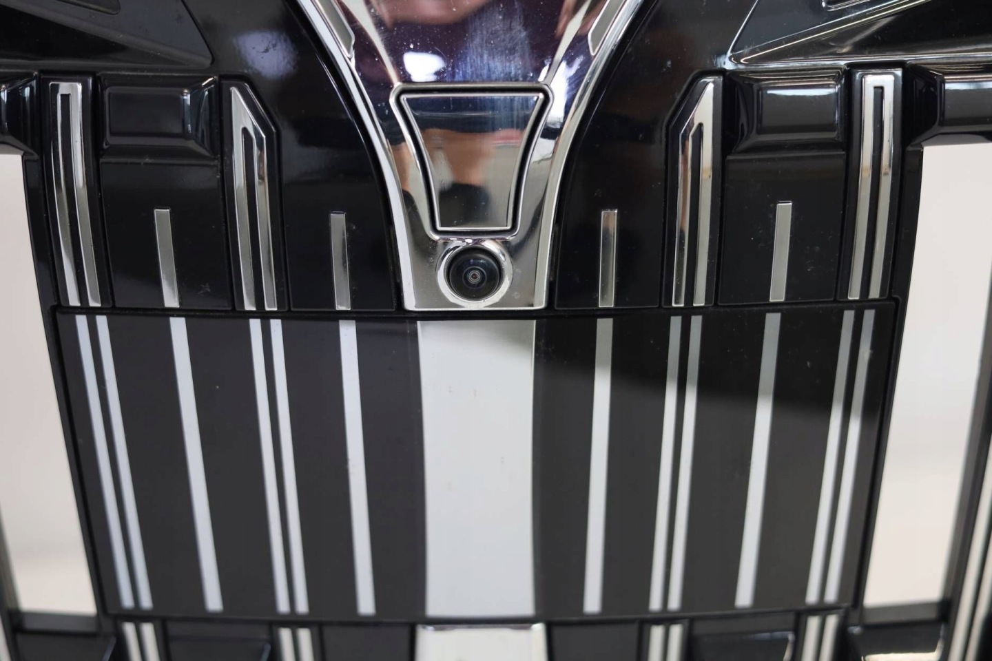 Бампер передний передний bmw 7 i7 g70 c36 европа недорого