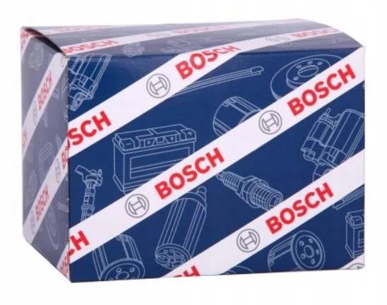 цена Провода зажигания bosch 111998031 a zef304 b370