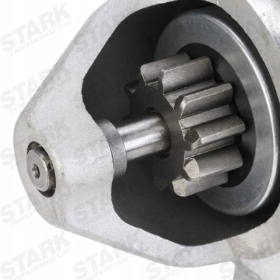 Стартер до 3,2kw 12v старк skstr-03330686 недорого