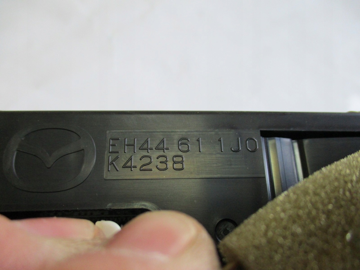 цена Навигация дисплей mazda cx7 cx-7 eh64611j0d