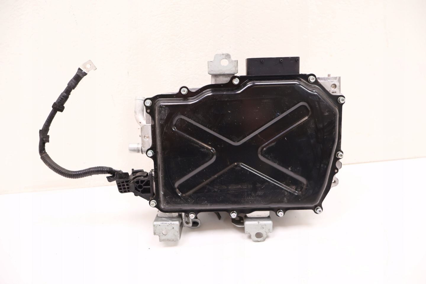 Kia niro i привод інвертор hpcu 366002b641 недорого