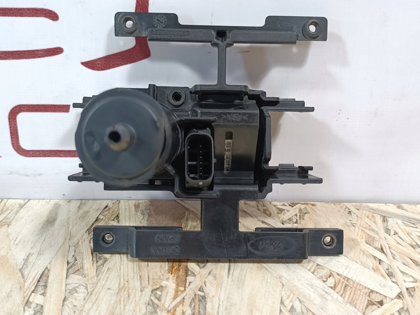 Ford s-max mk2 камера парковка передний e1gt-19h222-ac с разбора