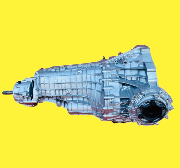 Automatic gearbox dacia duster dc4020 low price XDALYS