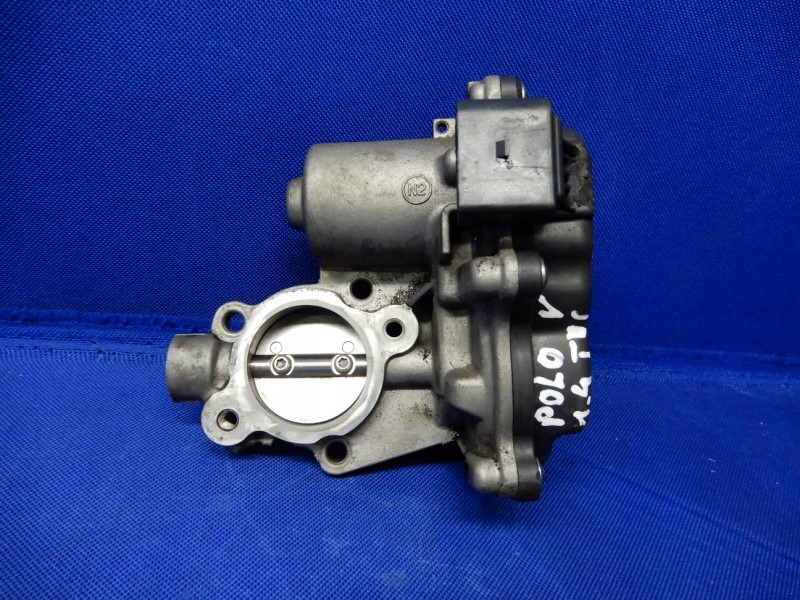 Egr vw polo 1.4 tdi new arrivals