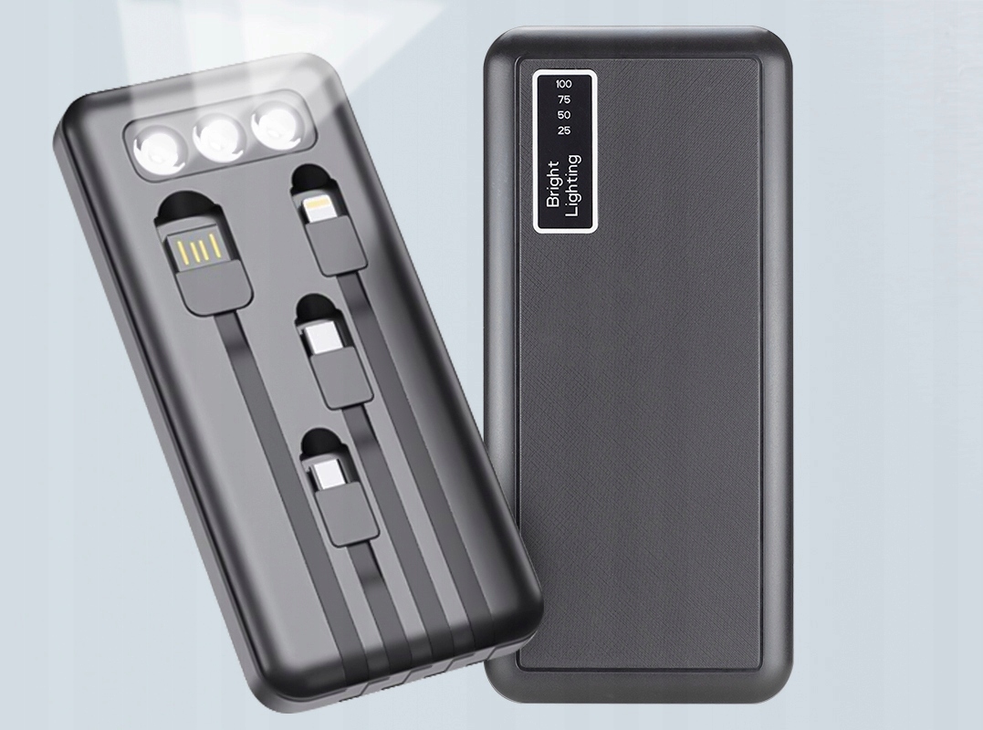 Лучший подарок для сына power bank повербанк недорого ??? Интернет магазин  DARSTAR