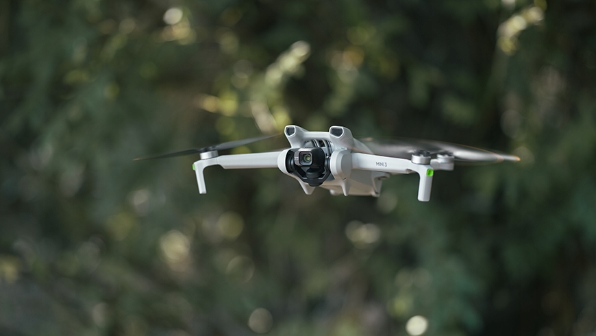 Dji outlet best sale