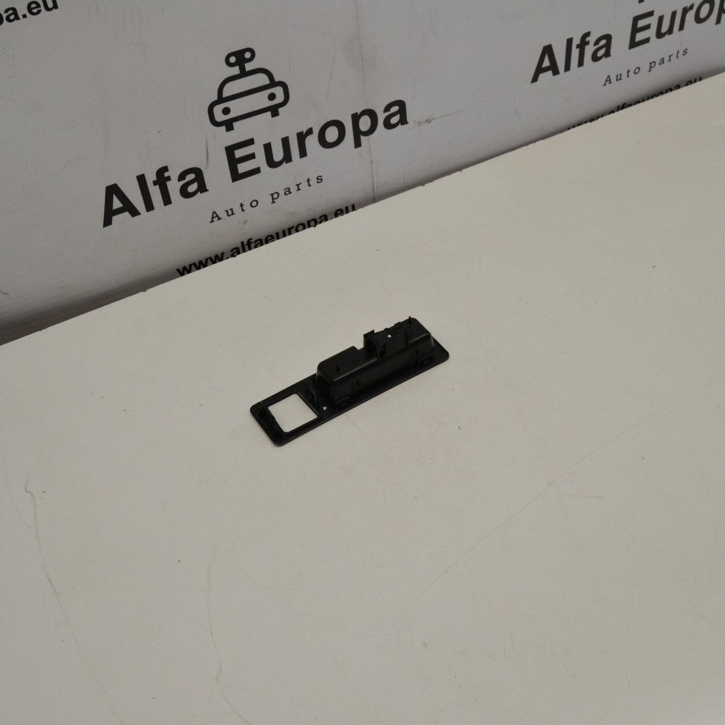 Bmw 3 f30 f35 f31 2012 крепление / ручкой внешняя открытие крышка задний недорого