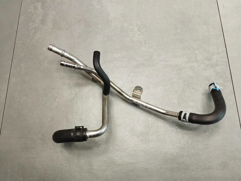 VW Touran III 5T Fuel lines 05L201360G
