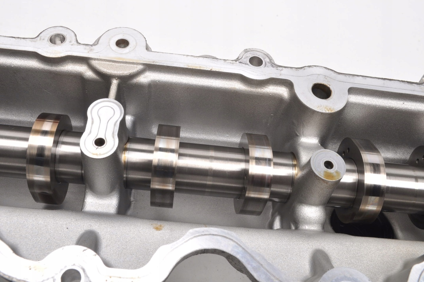 Ford fiesta mk8 1.5 st кришка клапанів валики hx7g-6e262-bb з шроту