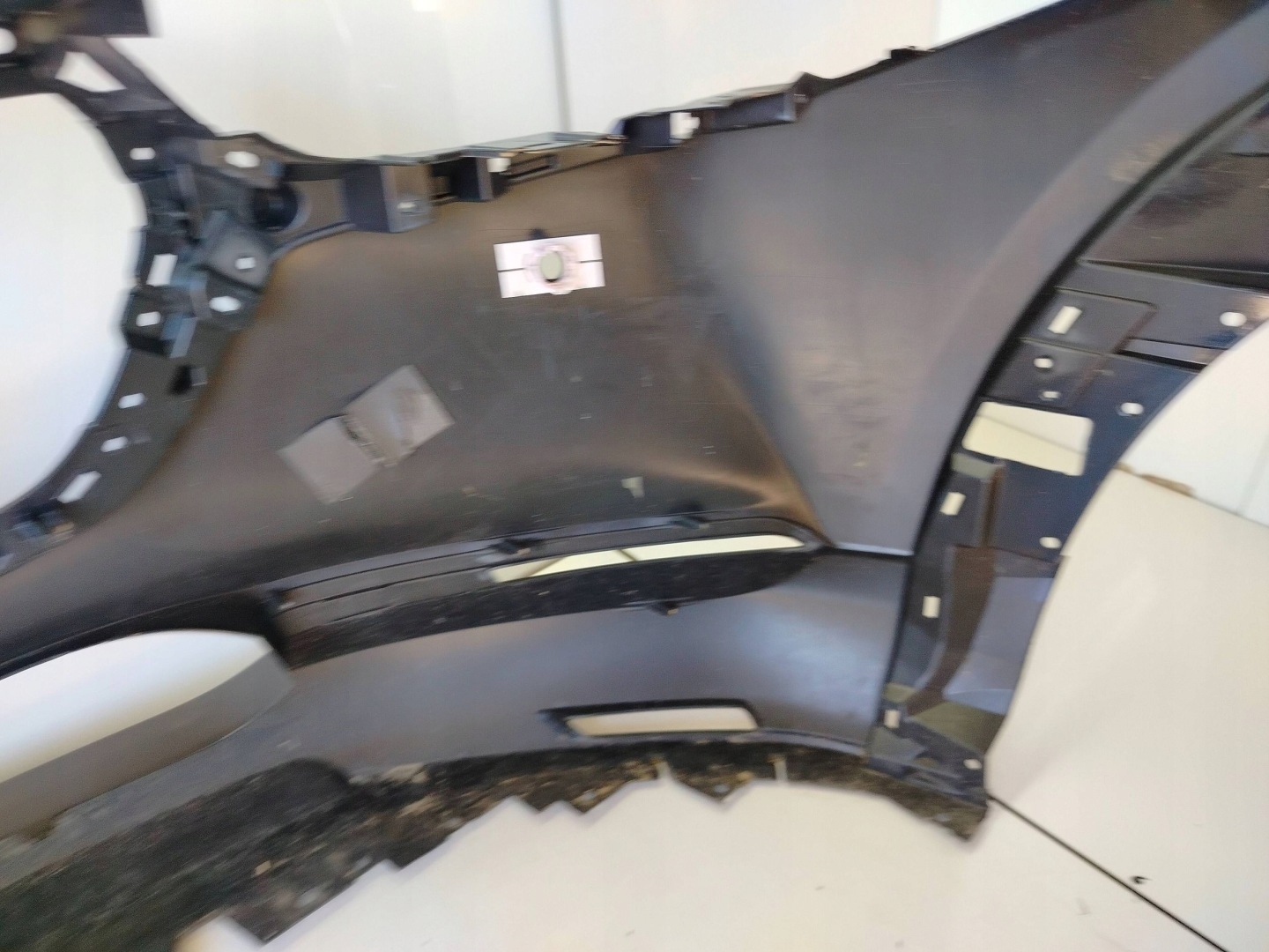 Бампер передний передний mazda cx30 cx-30 2019- dfr550031 заказать онлайн