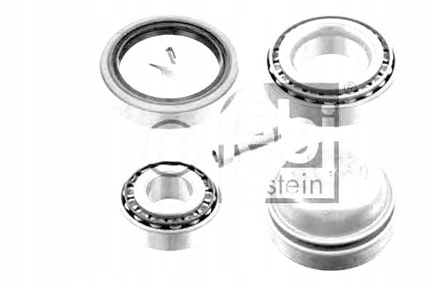 Феби 08839 подшипник db mercedes с доставкой