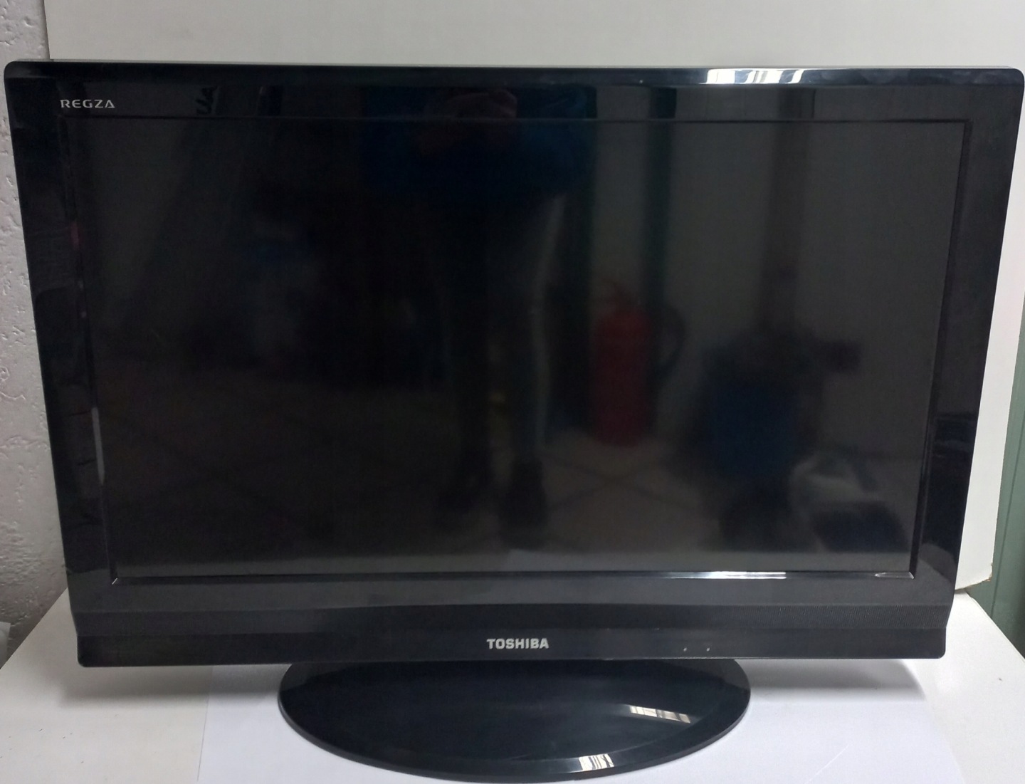 Телевизор toshiba regza 32av615dg (1954/23)opis!!! - купить в DARSTAR