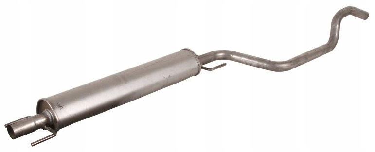 Walker Exhaust Heavy Duty Exhaust Elbow 41436 - View #5
