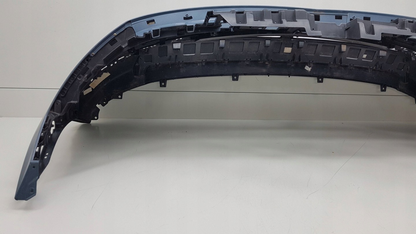 Купить Hyundai ioniq 5 v 2021 - бампер передний 86511-g1000