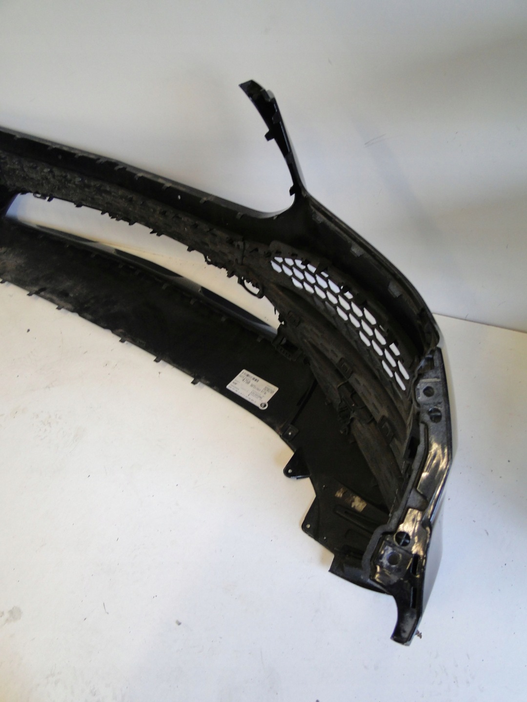 приобрести Mercedes бампер передний a1678855203 gle 167 w167 pts amg 040