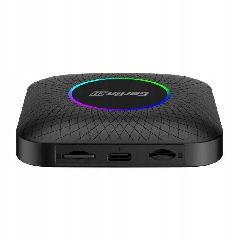 Carlinkit tbox ambient android 13.0 - 8g/128g carplay i android автоматическая - купить в DARSTAR Carlinkit tbox ambient android 13.0 - 8g/128g carplay i android автоматическая - купить в DARSTAR