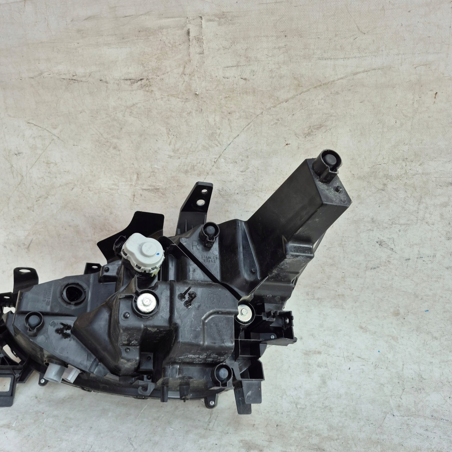 придбати Mazda cx-5 ii 2 17- фара  права передній передня повний лед kb8n51030
