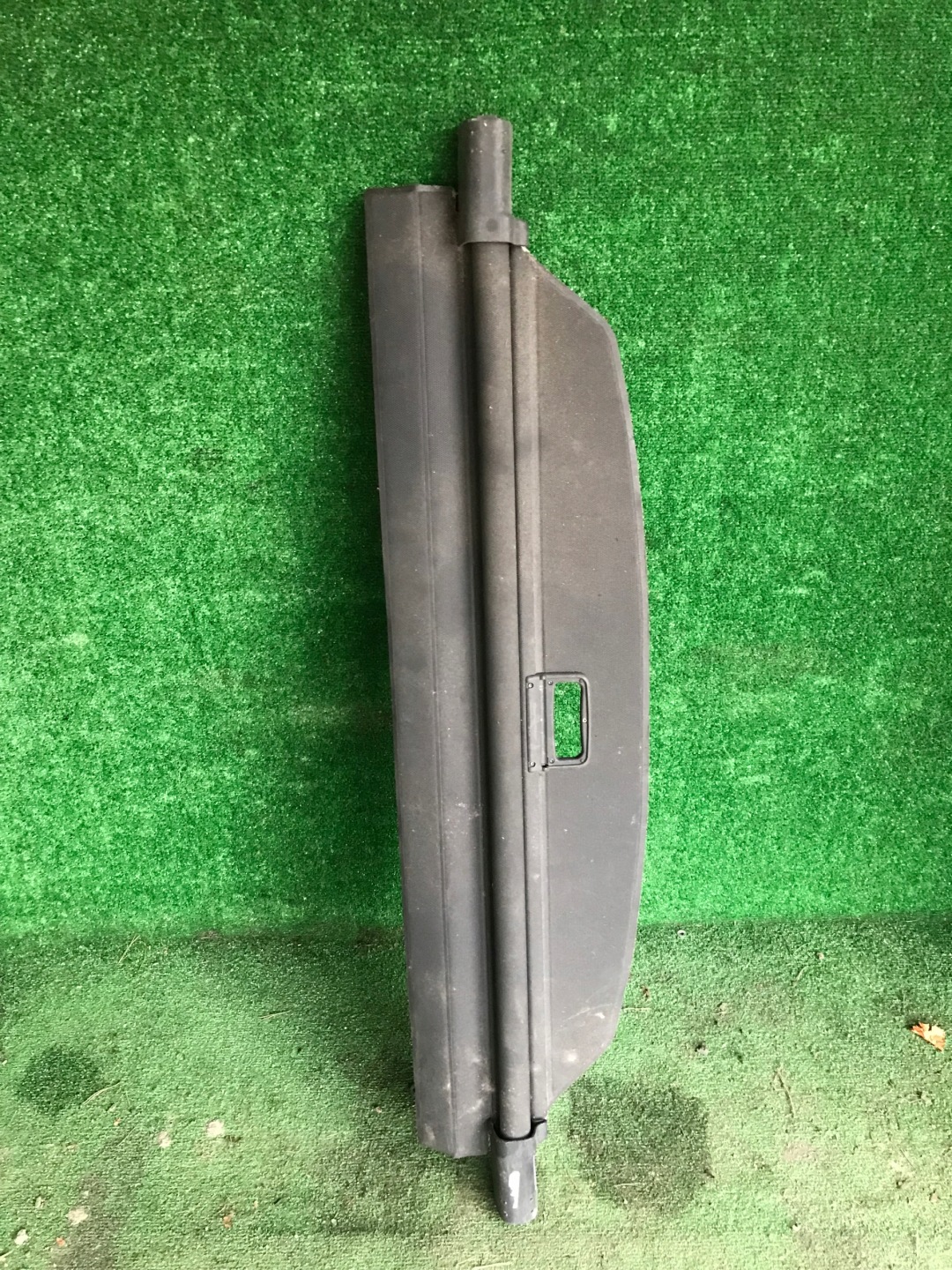 Акустическая полка на шкоду октавия тур - 84 фото