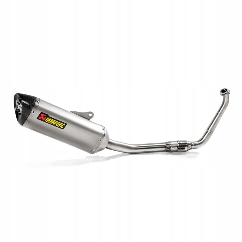 ［⭐︎］ Exhaust system yamaha yzf-r 125 abs 125 2019-2020 - Best