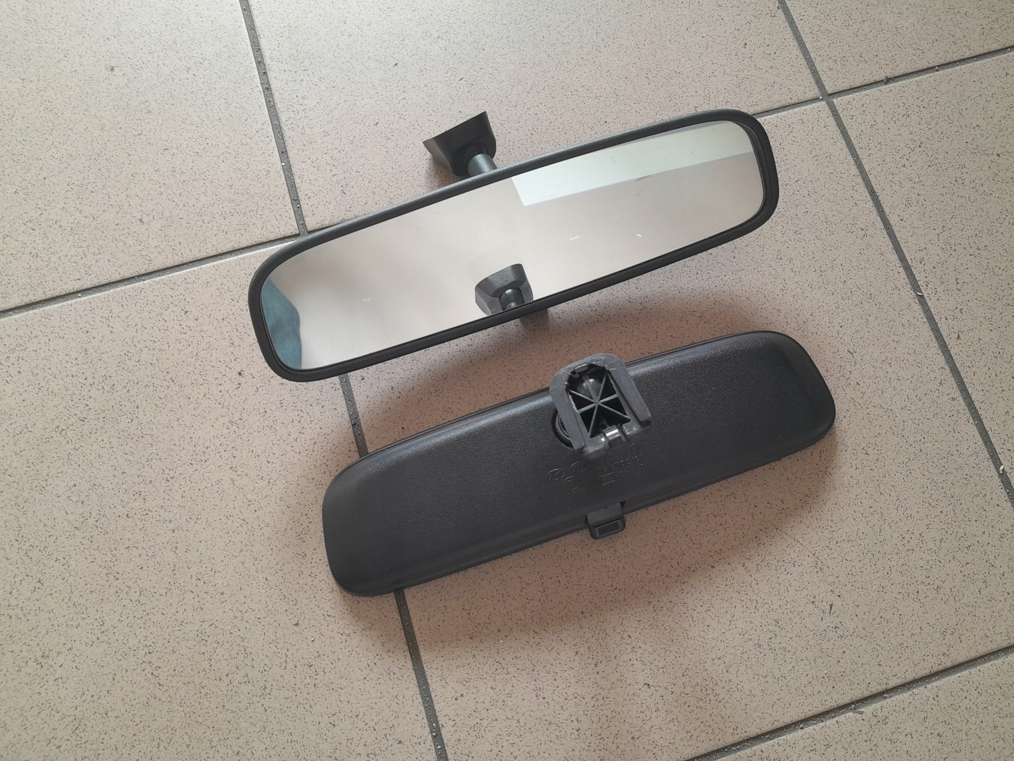 Kia soul rear view mirror deals