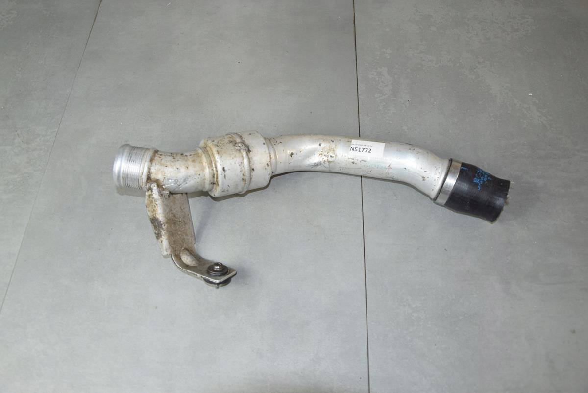 VW TOUAREG 7P INTERCOOLER CABLE 7P6145941