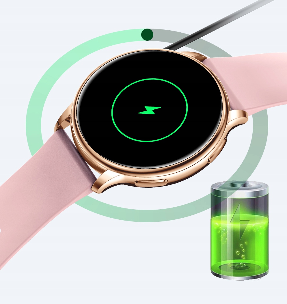Smartwatch proventus pl ladywatch g35 smart 2 DARSTAR