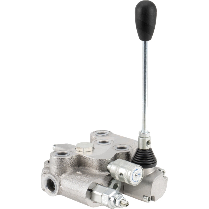 Blb monoblockventil bf401/1 1x dw з шроту