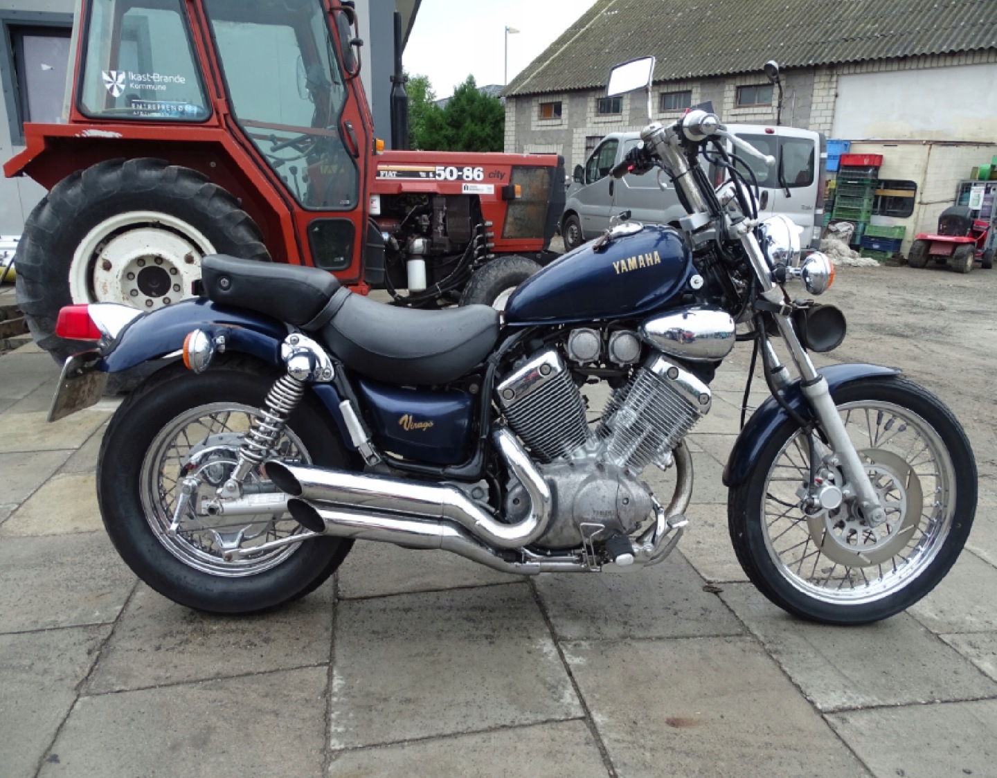 Yamaha virago xv 535 differential kardan shaft - Best Price in XDALYS