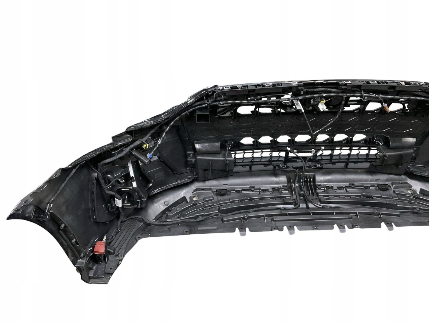 Бампер, решотка, решетка, решетки, пол, audi a-8/a8 s-8/s8 d5 рестайл 659. дешевле