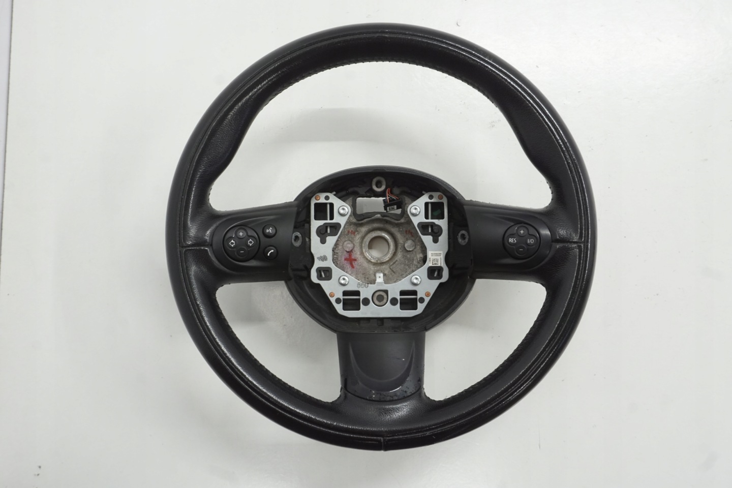 Купить Mini r55 r56 r60 r61 руль 6791378